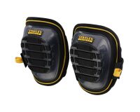 Genouillères gel avec coque stabilisatrice - Fatmax - 1 paire