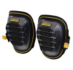 Genouillères gel avec coque stabilisatrice - Fatmax - 1 paire