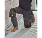 genouillères soft - Fatmax - 1 paire