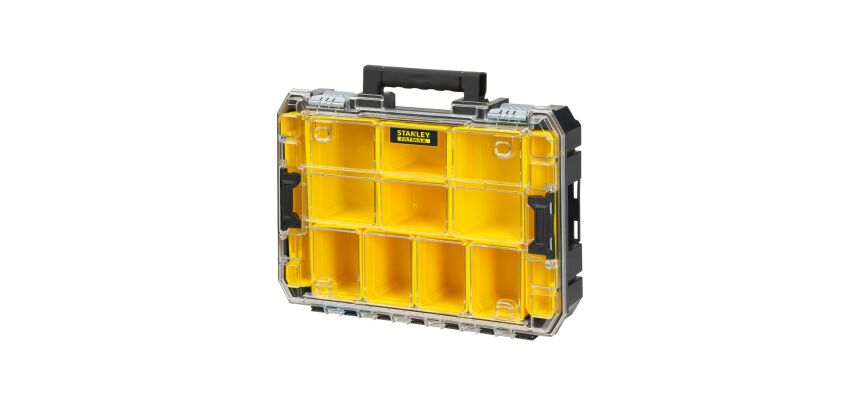Organiseur grande capacité Pro-Stack™ - Fatmax