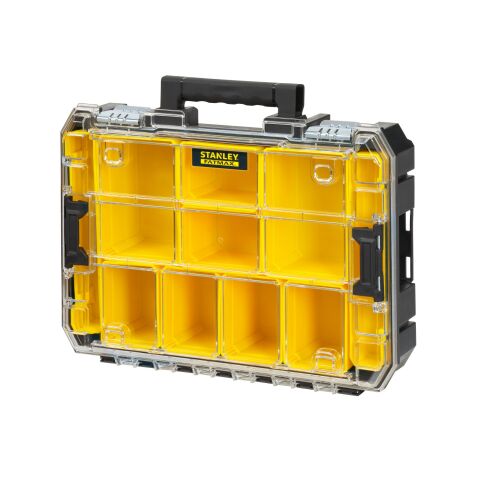 Organiseur grande capacité Pro-Stack™ - Fatmax