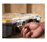 Organiseur grande capacité Pro-Stack™ - Fatmax