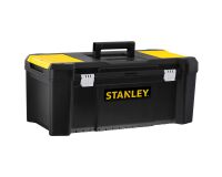 Boite à outils STANLEY Classic Line 66 cm attaches métal