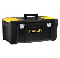 Boite à outils STANLEY Classic Line 66 cm attaches métal