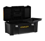 Boite à outils STANLEY Classic Line 66 cm attaches métal