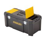 Boite à outils STANLEY Classic Line 66 cm attaches métal