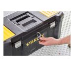 Boite à outils STANLEY Classic Line 66 cm attaches métal