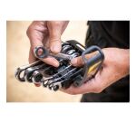 Clés mixtes courtes à cliquet - jeu de 7 pièces - Fatmax