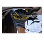 Clés mixtes courtes à cliquet - jeu de 7 pièces - Fatmax