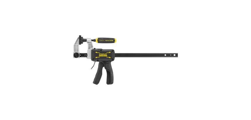 Serre-joint hybride 300 mm Fatmax