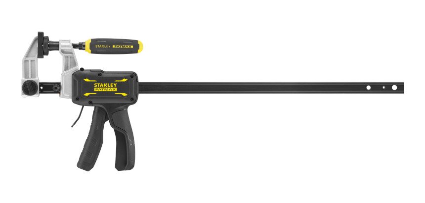 Serre-joint hybride 450 mm Fatmax