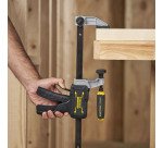 Serre-joint hybride 450 mm Fatmax
