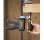 Serre-joint hybride 450 mm Fatmax