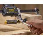 Serre-joint hybride 450 mm Fatmax