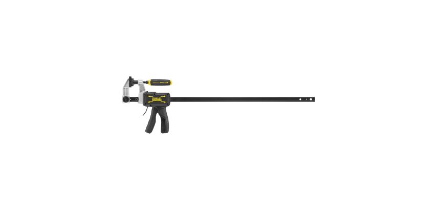 Serre-joint hybride 600 mm Fatmax