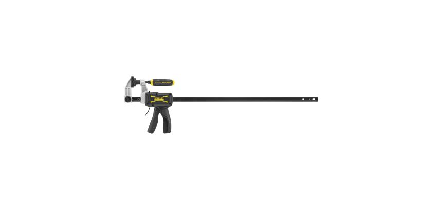 Serre-joint hybride 600 mm Fatmax