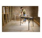 Établi pliable STANLEY