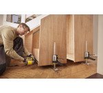 TradeLift STANLEY FATMAX - Lève Express 150 kg