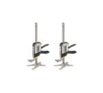 Lot de 2 TradeLift STANLEY FATMAX - Lève Express 150 kg chacun