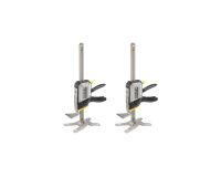 Lot de 2 TradeLift STANLEY FATMAX - Lève Express 150 kg chacun