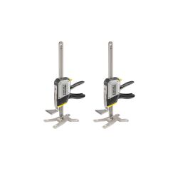 Lot de 2 TradeLift STANLEY FATMAX - Lève Express 150 kg chacun