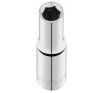 Douille longue 1/4" 6 pans STANLEY