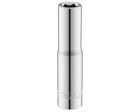 Douille longue 1/4" 6 pans STANLEY