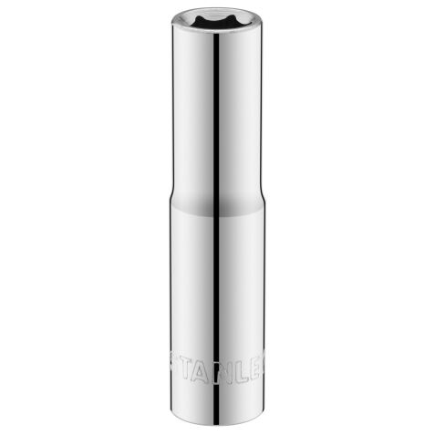 Douille longue 1l4po 6 pans 7 mm