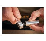 Douille longue 1/4" 6 pans STANLEY