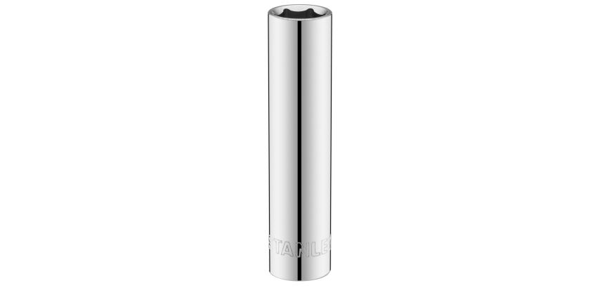 Douille longue 1l4po 6 pans 8 mm