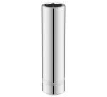 Douille longue 1/4" 6 pans STANLEY
