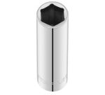 Douille longue 1/4" 6 pans STANLEY