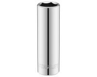 Douille longue 1l4po 6 pans 11 mm