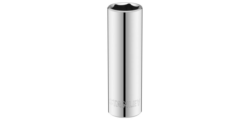 Douille longue 1l4po 6 pans 11 mm