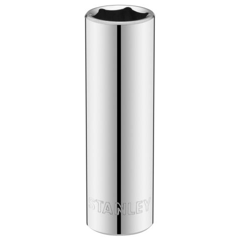 Douille longue 1l4po 6 pans 11 mm