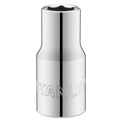 Douille 1l4po 6 pans 6 mm