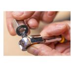 Douille 1/4" 6 pans STANLEY