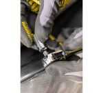 Douille 1/4" 6 pans STANLEY