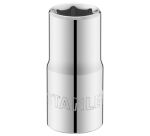 Douille 1/4" 6 pans STANLEY