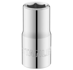 Douille 1/4" 6 pans STANLEY