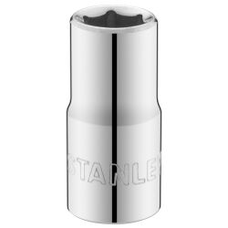 Douille 1l4po 6 pans 7 mm