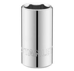 Douille 1/4" 6 pans STANLEY