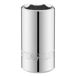 Douille 1l4po 6 pans 9 mm