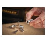 Douille 1/4" 6 pans STANLEY