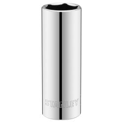 Douille longue 1l4po 6 pans 13 mm