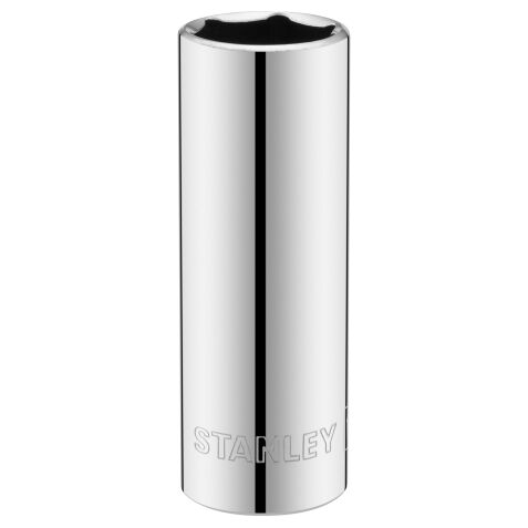 Douille longue 1l4po 6 pans 13 mm