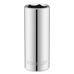 Douille longue 1l4po 6 pans 14 mm