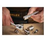 Rallonge  STANLEY Fatmax 3/8", 75 mm