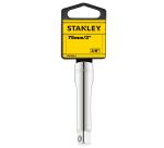 Rallonge  STANLEY Fatmax 3/8", 75 mm
