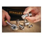 Cardan 3/8" STANLEY